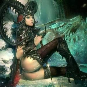 Meet your Posher, Donna